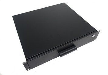 Ящик CSV 19" 1U 400мм (CSV-05996) H00000009138 фото