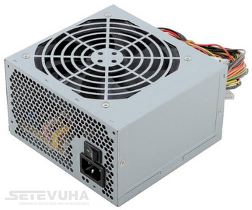 Блок питания GameMax (GM-450) H00000013246 фото