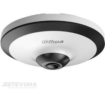 Відеокамера HD-CVI Dahua (DH-HAC-EW2501P (1.4)) H00000035424 фото