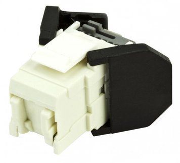 Модуль RJ-45 Corning Keystone Cat 6 (FQ100031241) H00000049097 фото