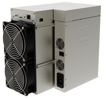 Asic-майнер IceRiver KAS KS3 8 Th/s 3200 Вт kHeavyHash (KS3 8Th) H00000502818 фото