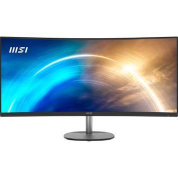 Монітор MSI (PRO MP341CQ) H00000400053 фото