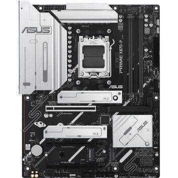 Материнська плата ASUS (PRIME X870-P) H00000446145 фото