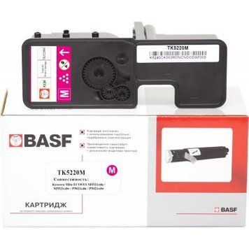Тонер BASF (BASF-KT-1T02R9BNL1) H00000422581 фото