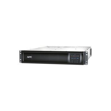 ИБП APC (SMT3000RMI2UC) H00000406174 фото