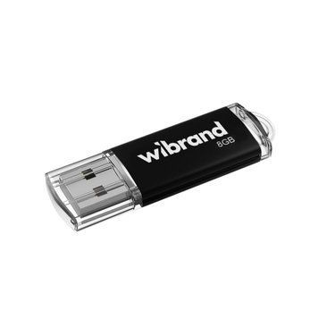 Флеш память USB Wibrand (WI2.0/CU8P1B) H00000460135 фото