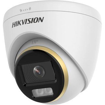 Гібридна відеокамера Hikvision (DS-2CE72KF3T-L) H00000449236 фото