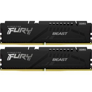 Оперативна пам'ять Kingston (KF556C40BBK2-128) H00000501695 фото