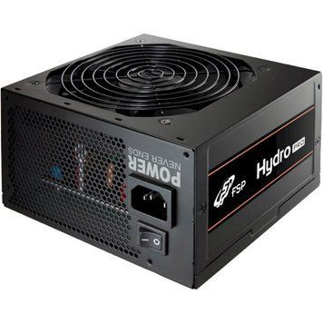Блок живлення FSP Hydro Pro 500W (HP2-500) H00000047635 фото