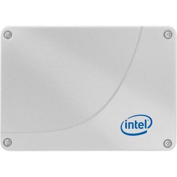 SSD диск Intel 3.84ТБ SATA III 2.5" 3D NAND TLC (SSDSC2KG038TZ01) H00000322326 фото