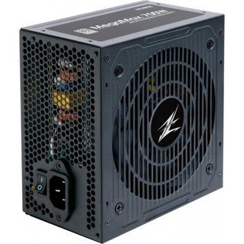 Блок живлення Zalman MegaMax (ZM700-TXII) H00000055587 фото
