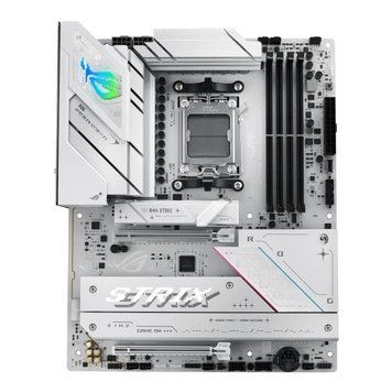 Материнська плата ASUS (ROG STRIX B850-A GAMING WIFI) H00000446300 фото