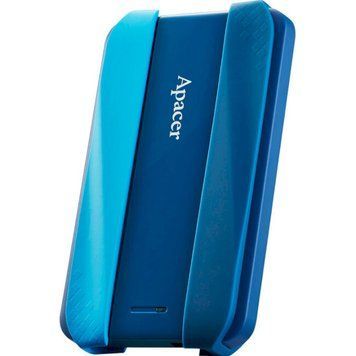 Жесткий диск Apacer AC533 2.5" USB 3.2 2ТБ (AP2TBAC533U-1) H00000239766 фото