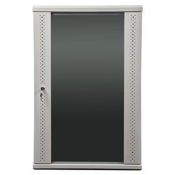 Телекомунікаційна шафа EServer (ES-Е1860G) H00000437731 фото