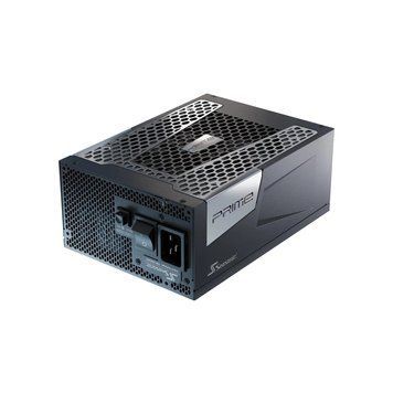 Блок живлення Seasonic (PRIME PX 1600-ATX31) H00000483800 фото
