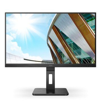 Монітор AOC 27" IPS 60Гц (U27P2CA) H00000133854 фото