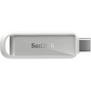 Флеш пам'ять USB SanDisk (SDIXS0N-128G-GN6NE) H00000488901 фото