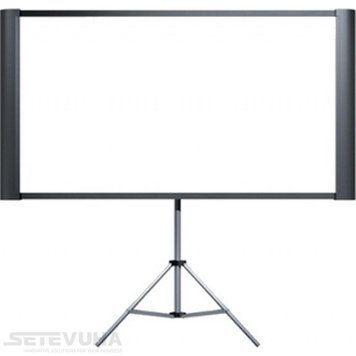 Проекционный экран Epson на треноге 80" 16:9 (V12H002S26) H00000038519 фото