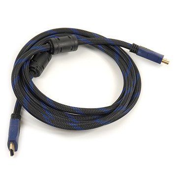 Кабель PowerPlant HDMI - HDMI 2 м (CA910793) H00000179565 фото