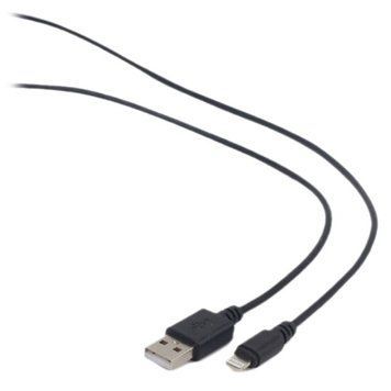 Кабель Cablexpert USB Type A - Apple Lightning 3 м USB 2.0 (CC-USB2-AMLM-10) H00000179811 фото