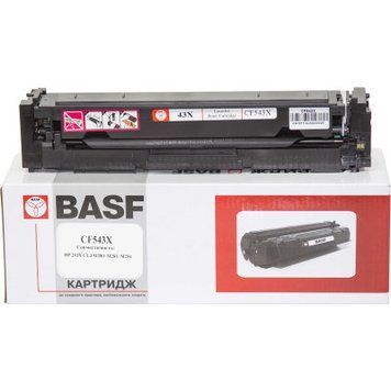 Картридж BASF (KT-CF543Х) H00000495247 фото