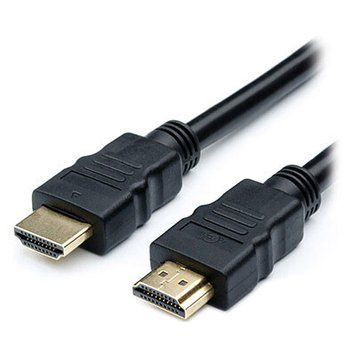 Кабель Atcom HDMI - HDMI 1 м (17390_ATCOM) H00000175856 фото
