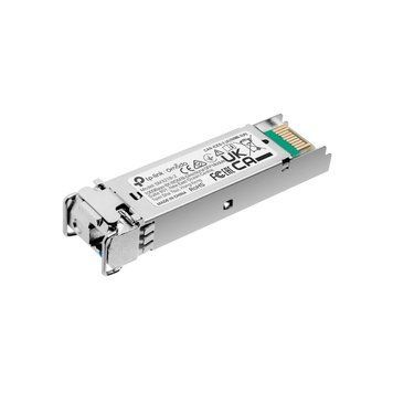 SFP модуль TP-Link (SM321B-2) H00000422101 фото