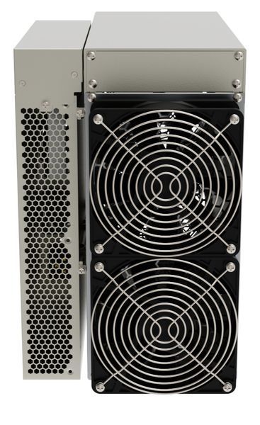 Asic-майнер IceRiver KAS KS3 8 Th/s 3200 Вт kHeavyHash (KS3 8Th) H00000502818 фото