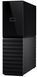 Жорсткий диск WD 3.5" USB 3.0 16ТБ (WDBBGB0160HBK-EESN) H00000174401 фото 4