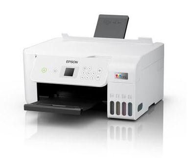 МФУ Epson EcoTank L3266 (C11CJ66411) H00000274663 фото