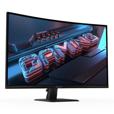 Монитор Gigabyte (GS32QCA EK) H00000483805 фото