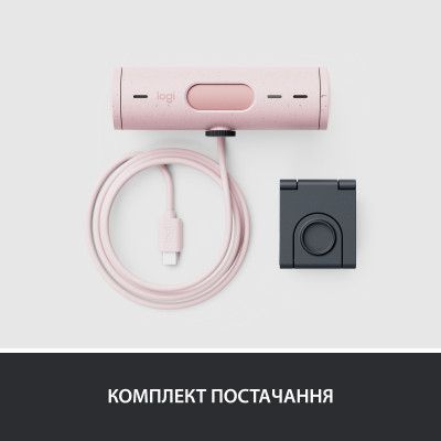 Веб-камера Logitech (960-001421) H00000307926 фото
