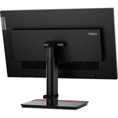 Монітор Lenovo (63A5GAT6UA) H00000315100 фото