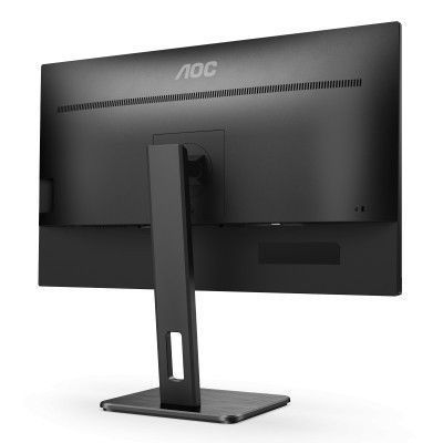 Монитор AOC 27" IPS 60Гц (U27P2CA) H00000133854 фото