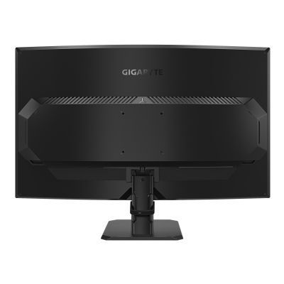 Монитор Gigabyte (GS32QCA EK) H00000483805 фото
