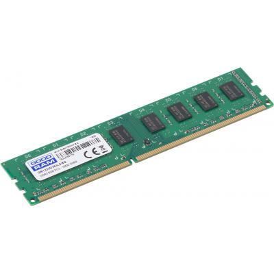 Оперативная память GOODRAM DIMM DDR3 8ГБ (GR1333D364L9/8G) H00000033074 фото