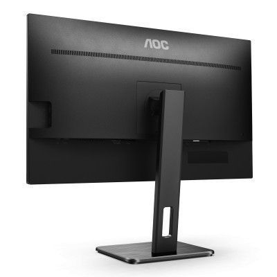 Монитор AOC 27" IPS 60Гц (U27P2CA) H00000133854 фото