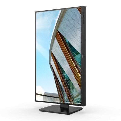 Монитор AOC 27" IPS 60Гц (U27P2CA) H00000133854 фото