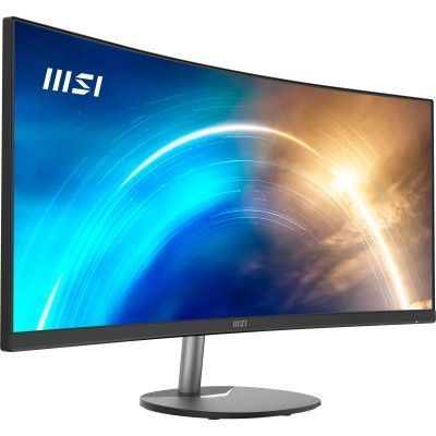 Монитор MSI (PRO MP341CQ) H00000400053 фото