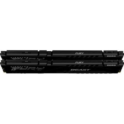Оперативна пам'ять Kingston (KF556C40BBK2-128) H00000501695 фото