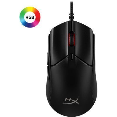 Миша HyperX (6N0A7AA) H00000364173 фото