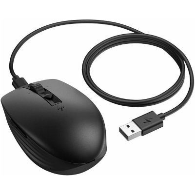 Мышь HP (6E6F2AA) H00000457239 фото