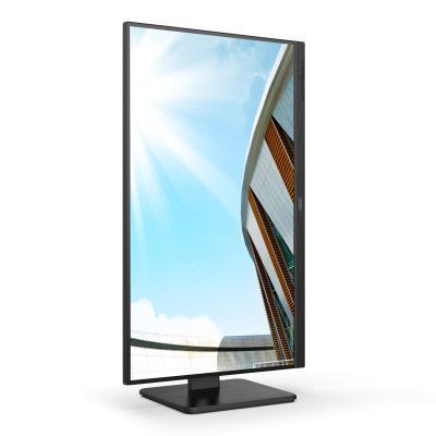 Монитор AOC 27" IPS 60Гц (U27P2CA) H00000133854 фото