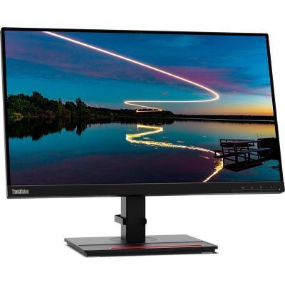 Монітор Lenovo (63A5GAT6UA) H00000315100 фото