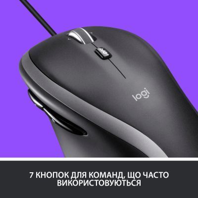 Миша Logitech (910-005784) H00000313633 фото