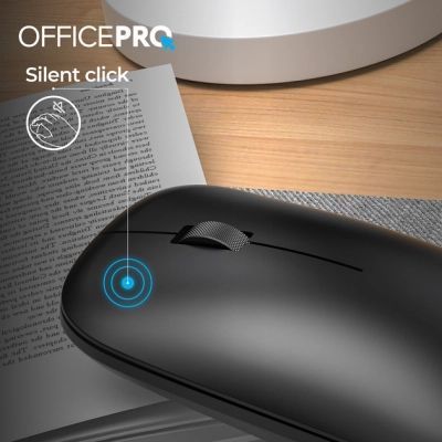 Миша OfficePro (M225B) H00000497739 фото