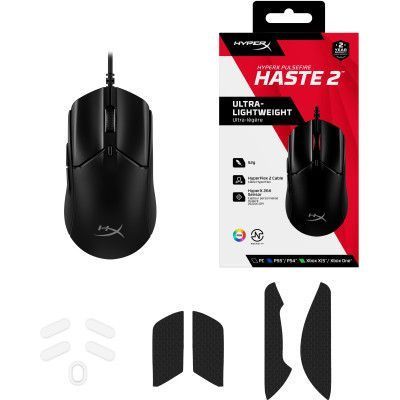 Миша HyperX (6N0A7AA) H00000364173 фото