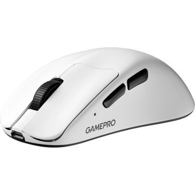 Мышь GamePro (GM017W) H00000483550 фото