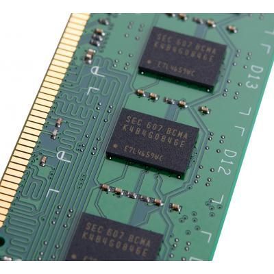 Оперативная память GOODRAM DIMM DDR3 8ГБ (GR1333D364L9/8G) H00000033074 фото