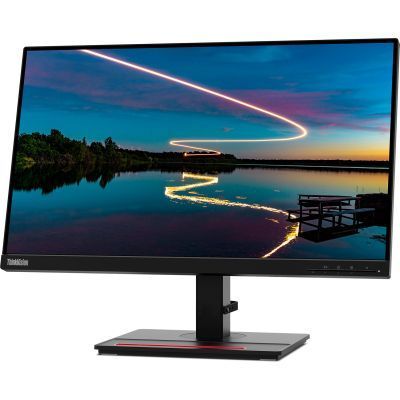 Монітор Lenovo (63A5GAT6UA) H00000315100 фото